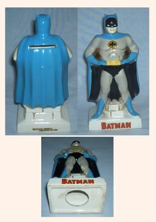 dc comic memorabilia